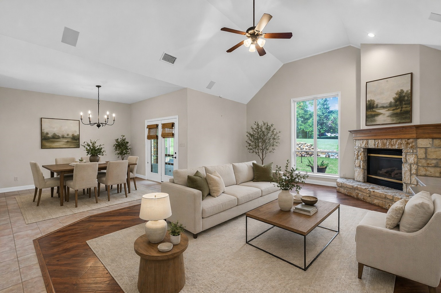 4509 Trotter Lane Flower Mound TX 75028