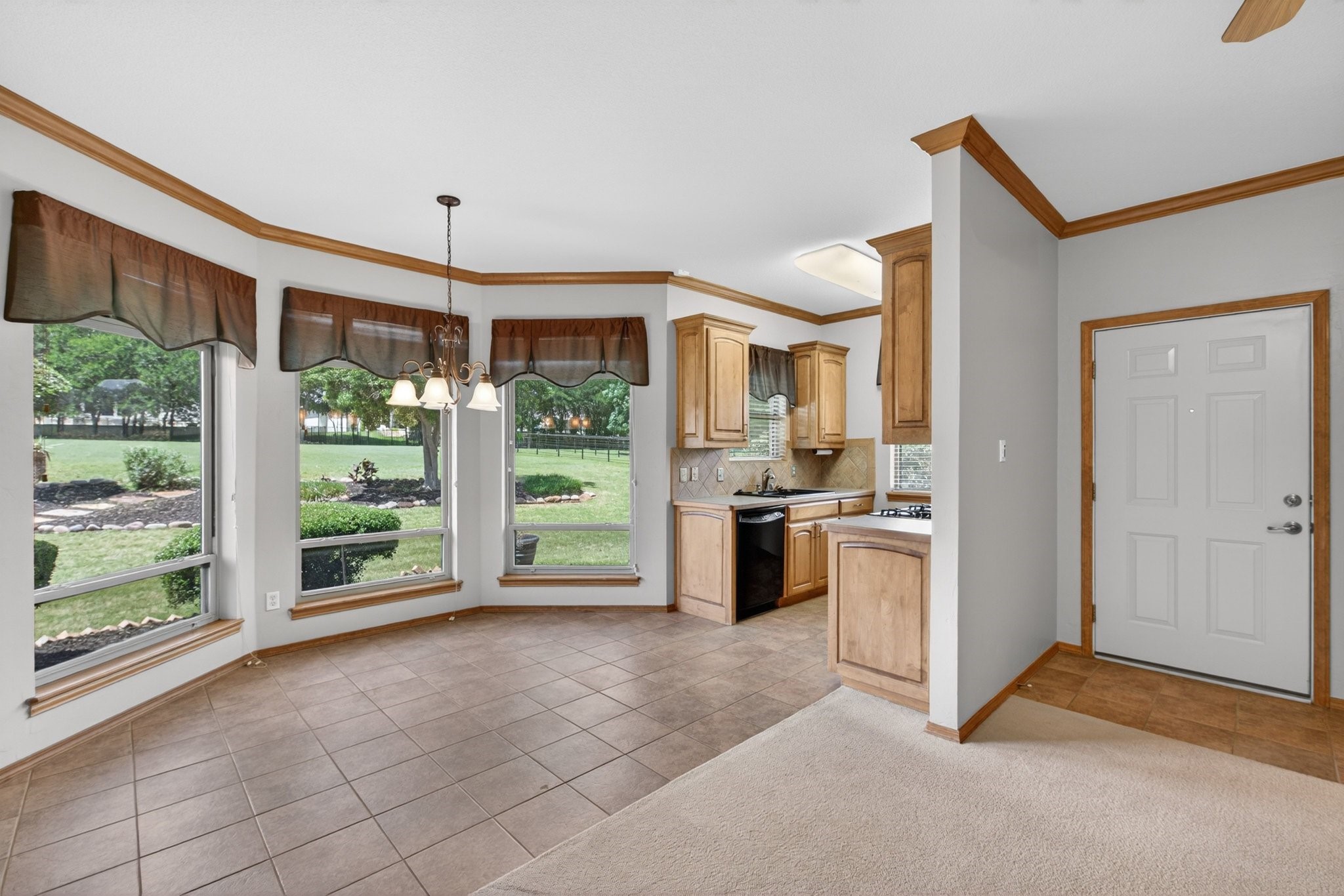 4509 Trotter Lane Flower Mound TX 75028