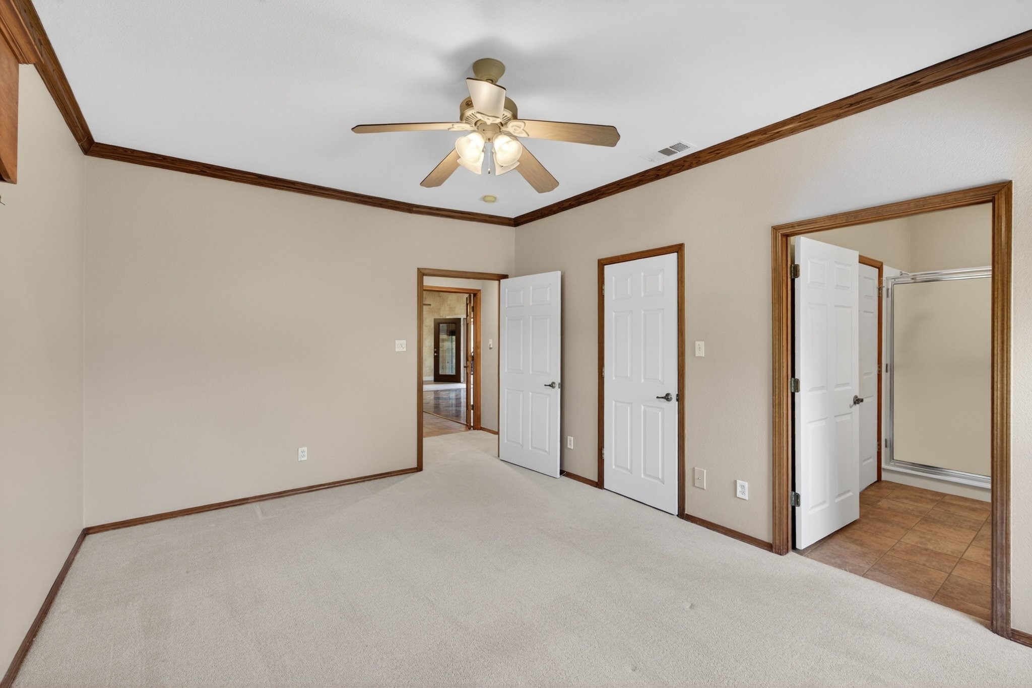 4509 Trotter Lane Flower Mound TX 75028