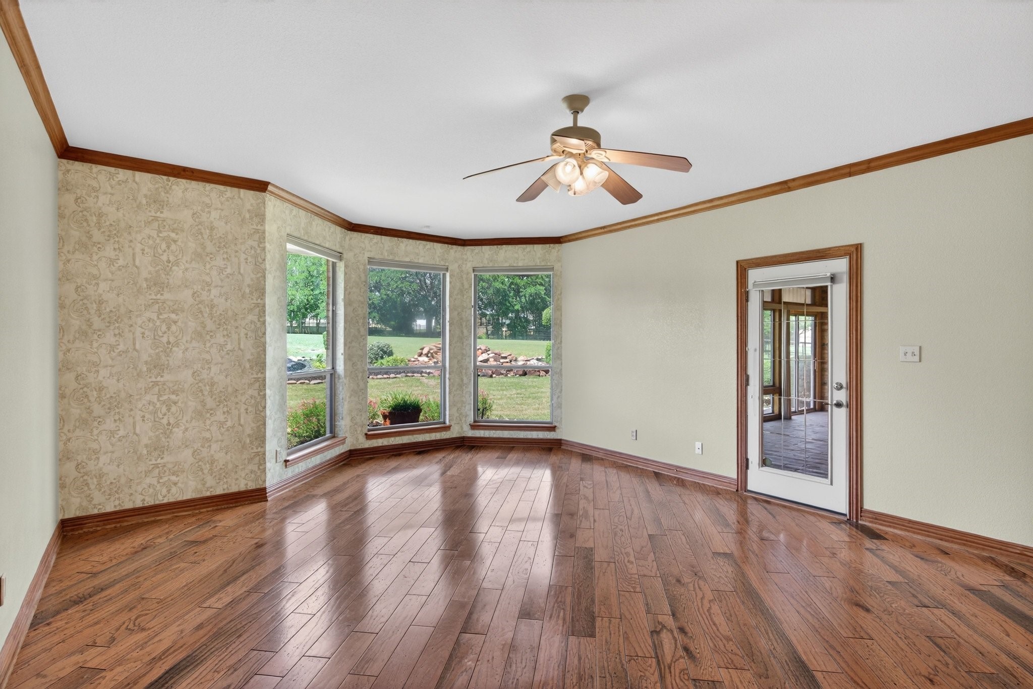 4509 Trotter Lane Flower Mound TX 75028