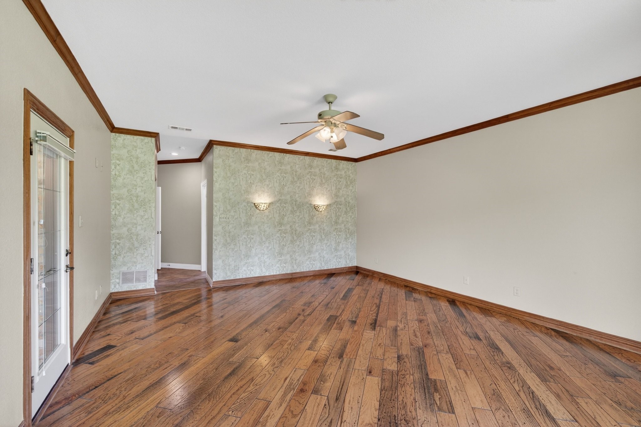 4509 Trotter Lane Flower Mound TX 75028