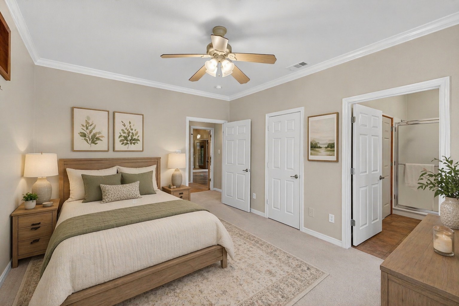 4509 Trotter Lane Flower Mound TX 75028