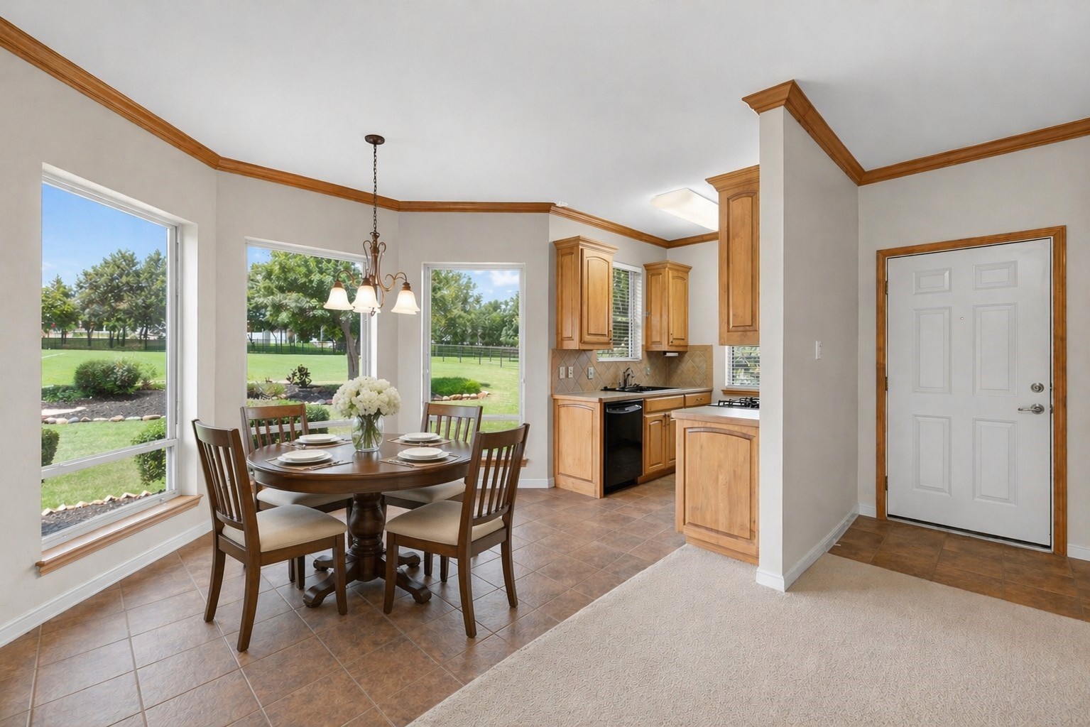 4509 Trotter Lane Flower Mound TX 75028