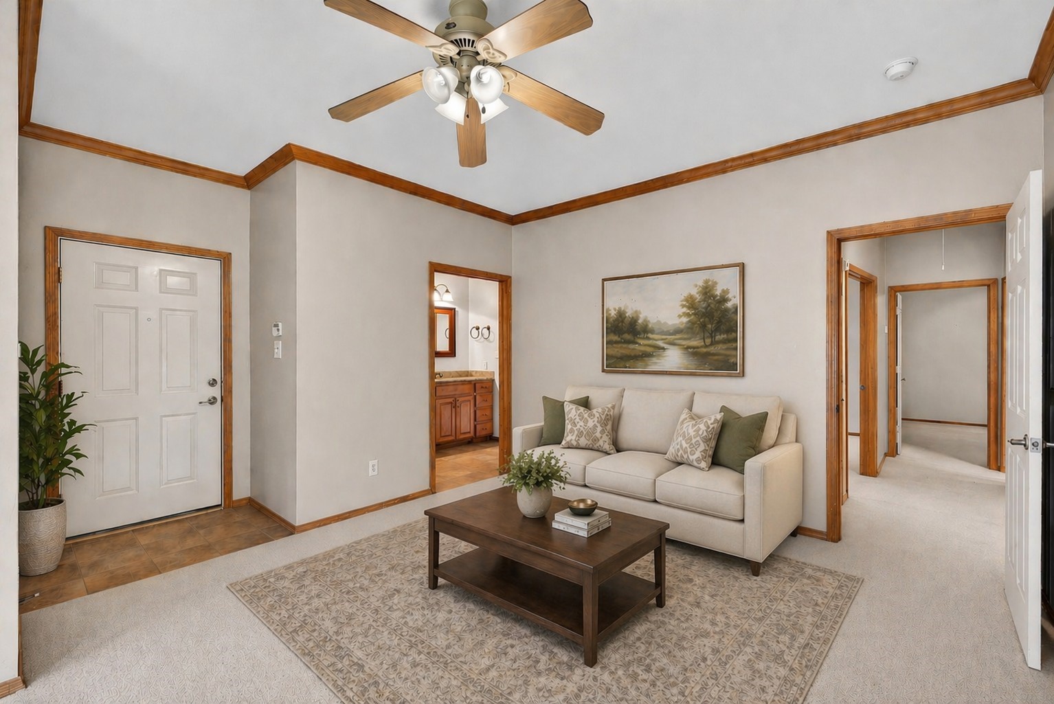 4509 Trotter Lane Flower Mound TX 75028