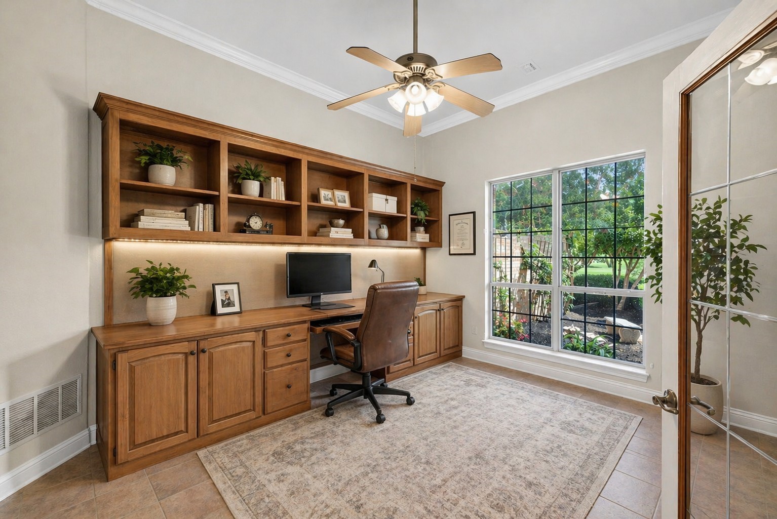 4509 Trotter Lane Flower Mound TX 75028
