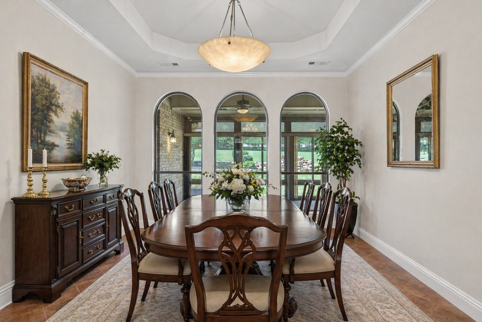 4509 Trotter Lane Flower Mound TX 75028