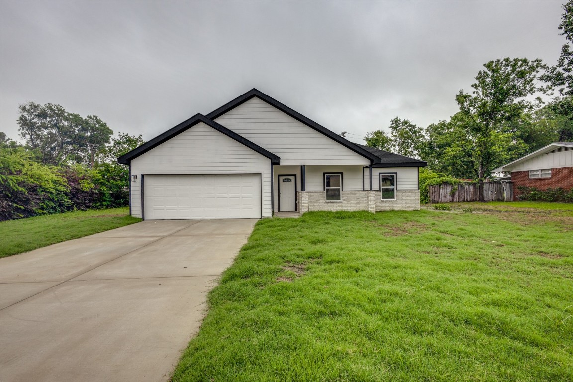 5509 Vale Street Greenville TX 75402
