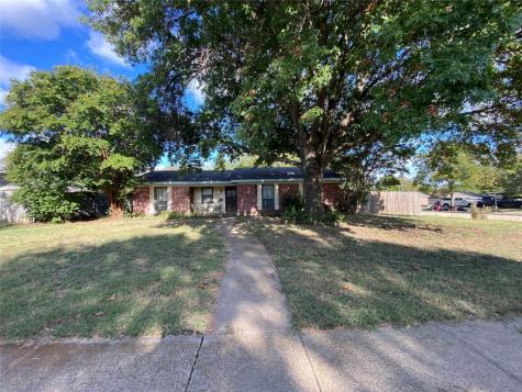 2102 Edna Smith Drive Garland TX 75040
