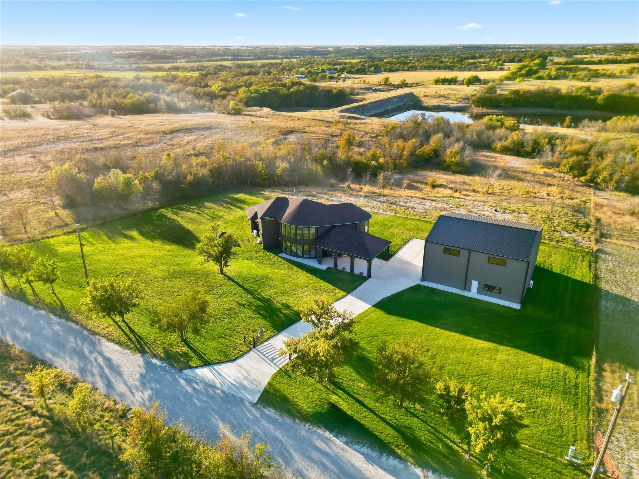 145 Rock Court Decatur TX 76234