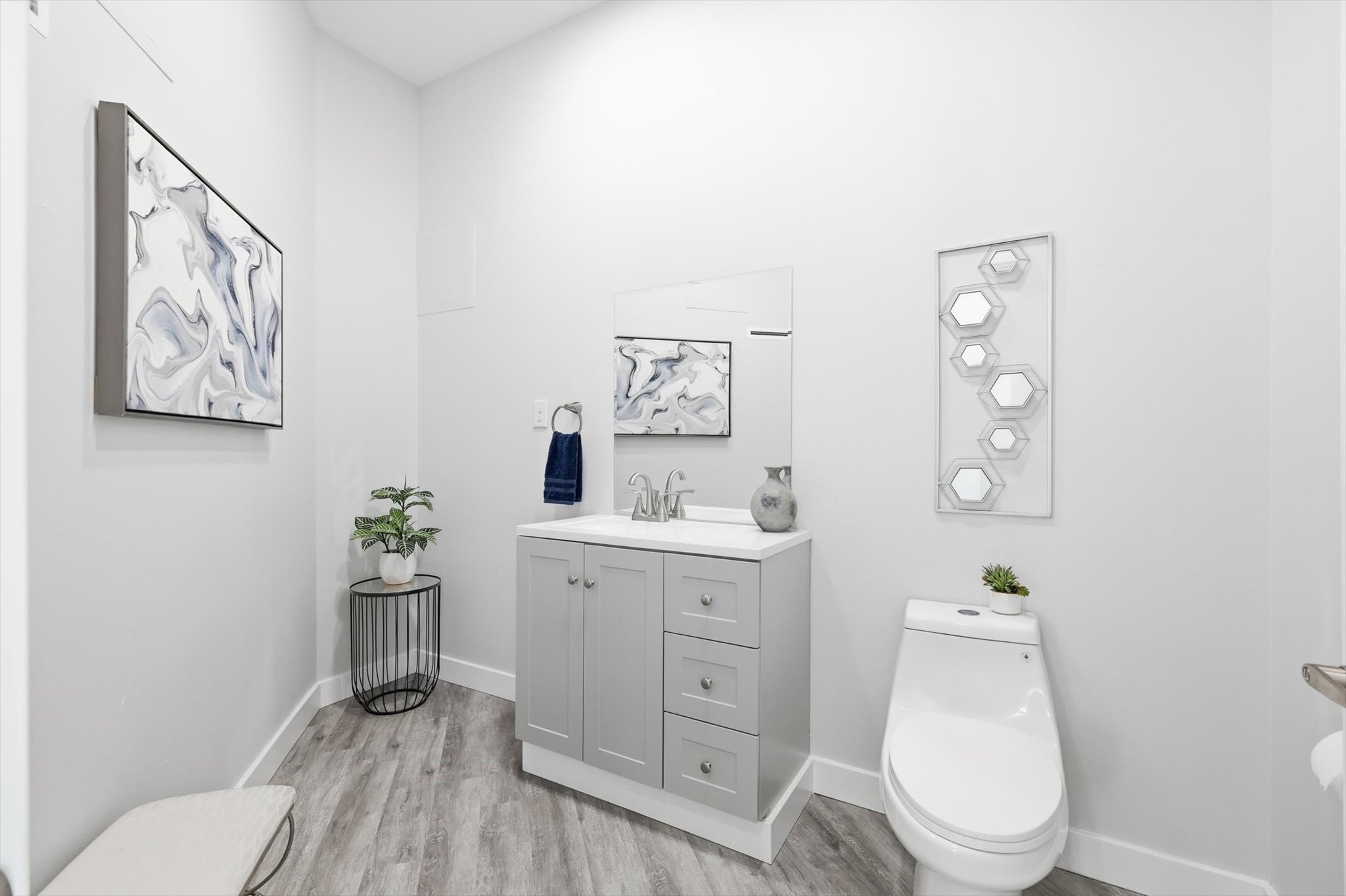 145 Rock Court Decatur TX 76234