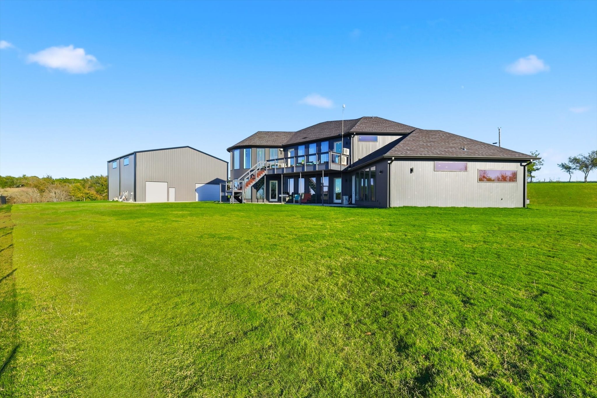 145 Rock Court Decatur TX 76234