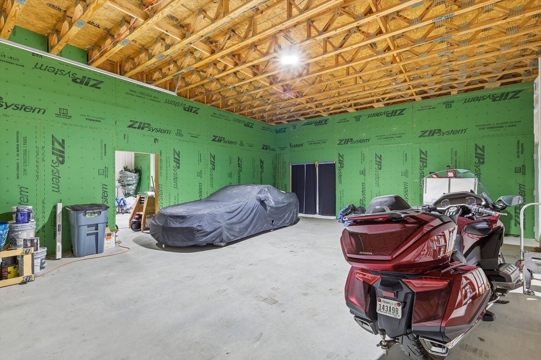 145 Rock Court Decatur TX 76234