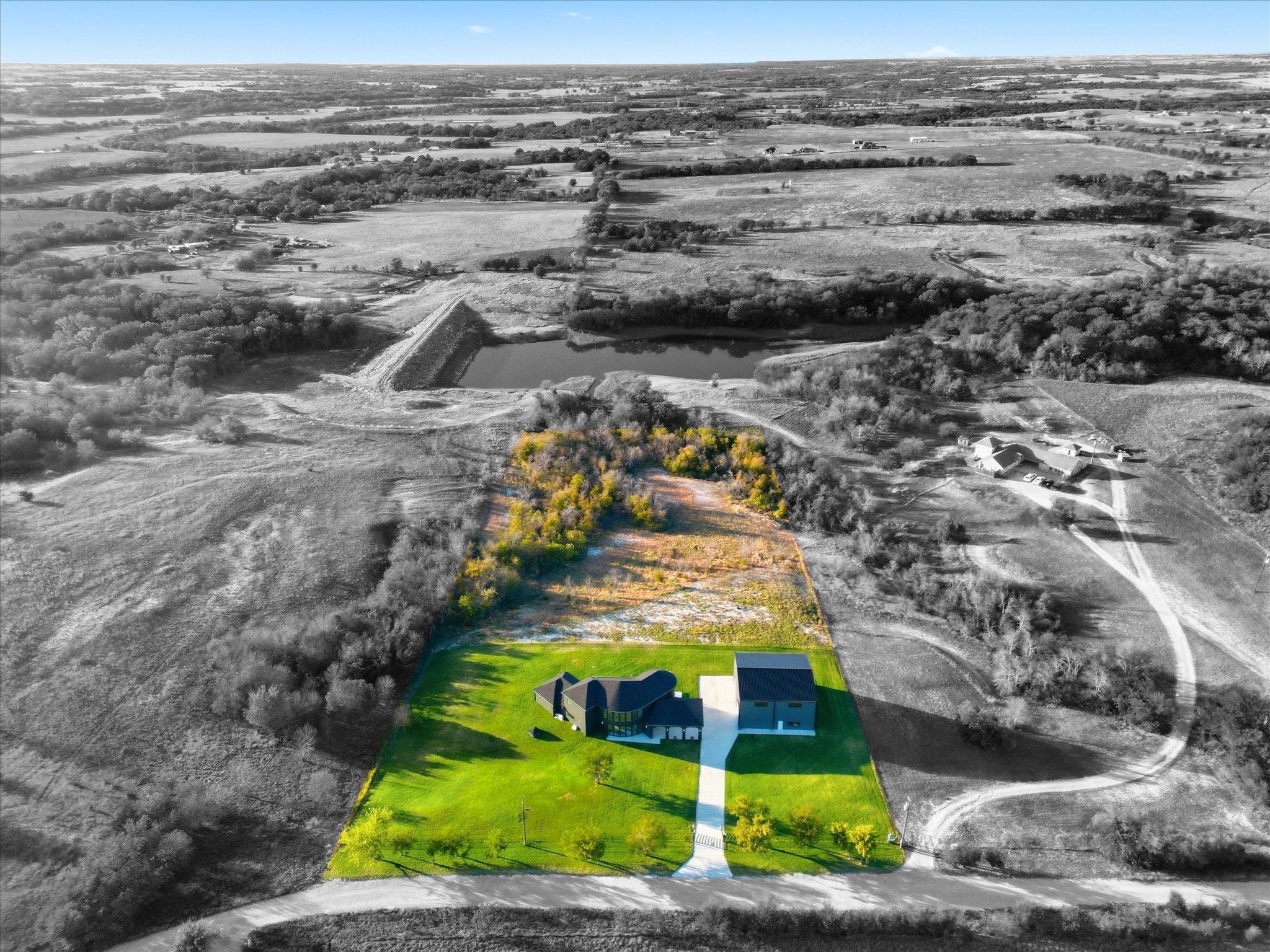 145 Rock Court Decatur TX 76234