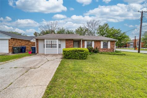 5501 Briarcrest Drive Garland TX 75043