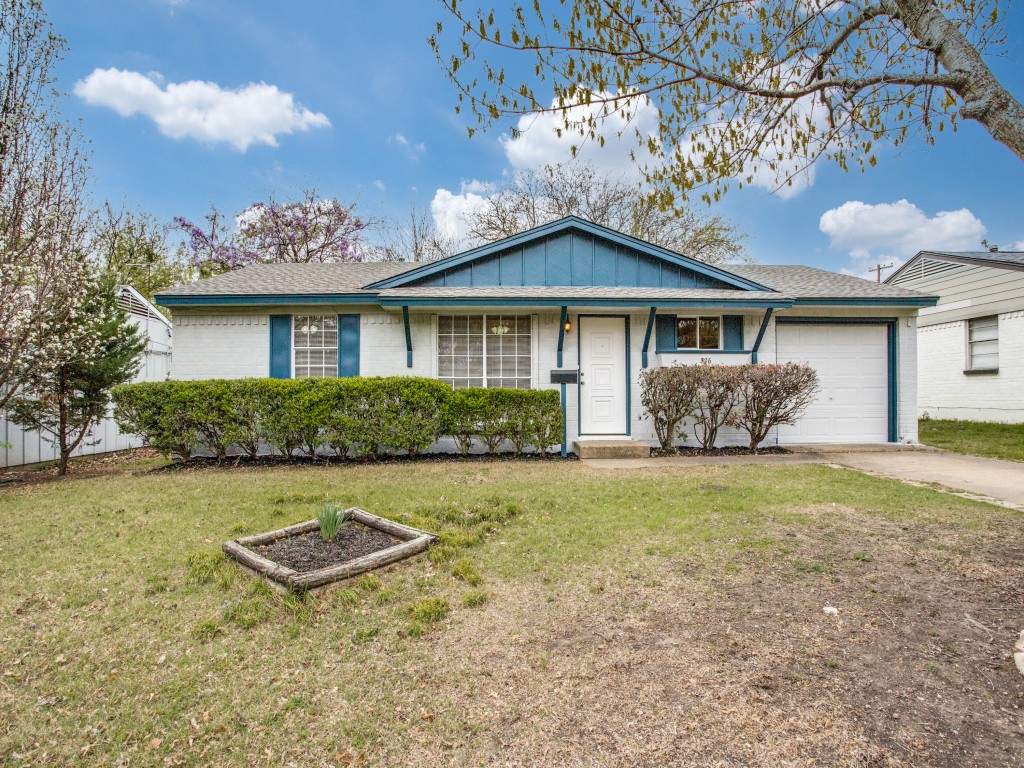 526 Sun Valley Drive Duncanville TX 75116