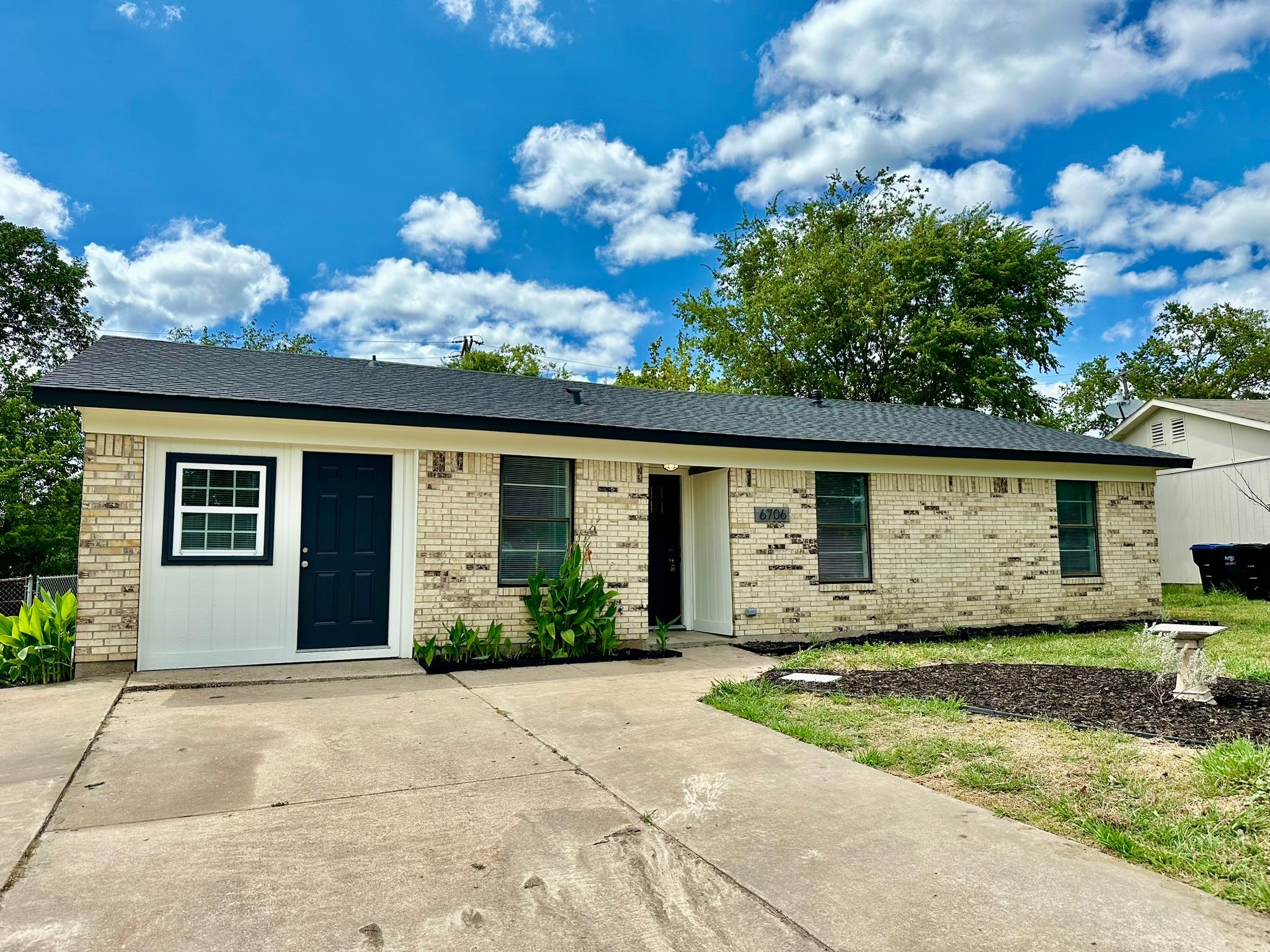 6706 Wren Drive Greenville TX 75402