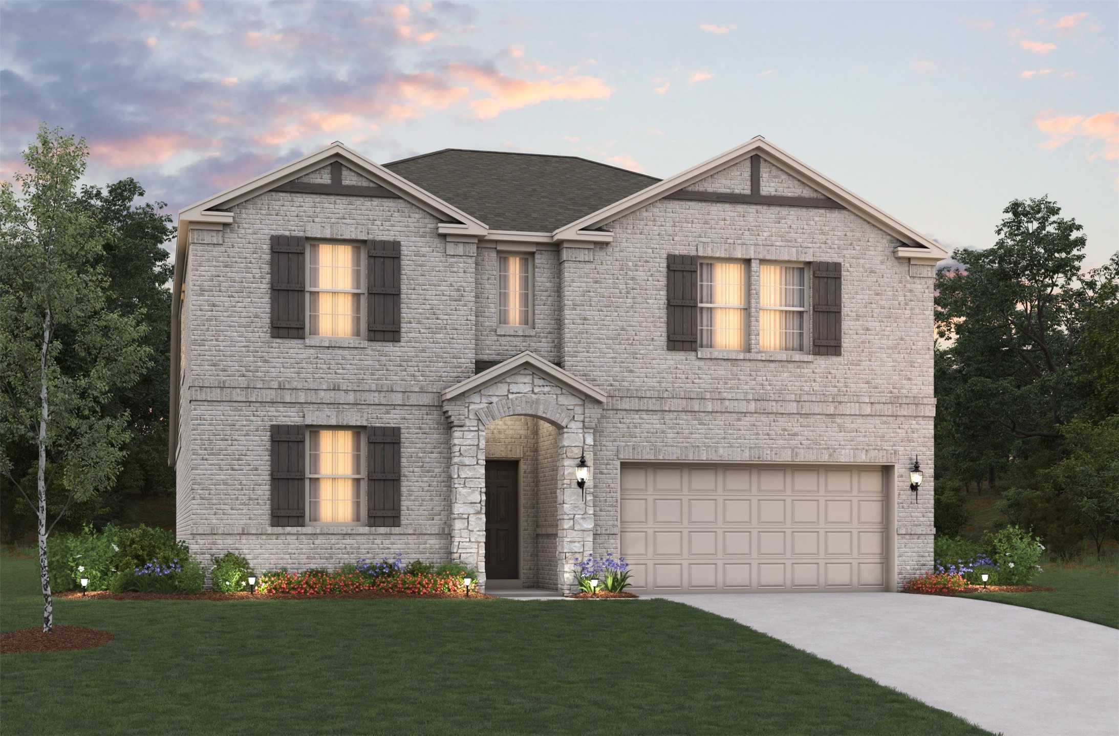 3921 Jasper Lane Celina TX 75009