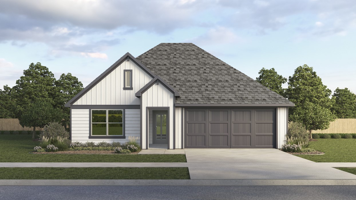 776 Sweet Pea Drive Pilot Point TX 76258