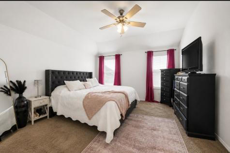 5104 Austin Ridge Fort Worth TX 76179