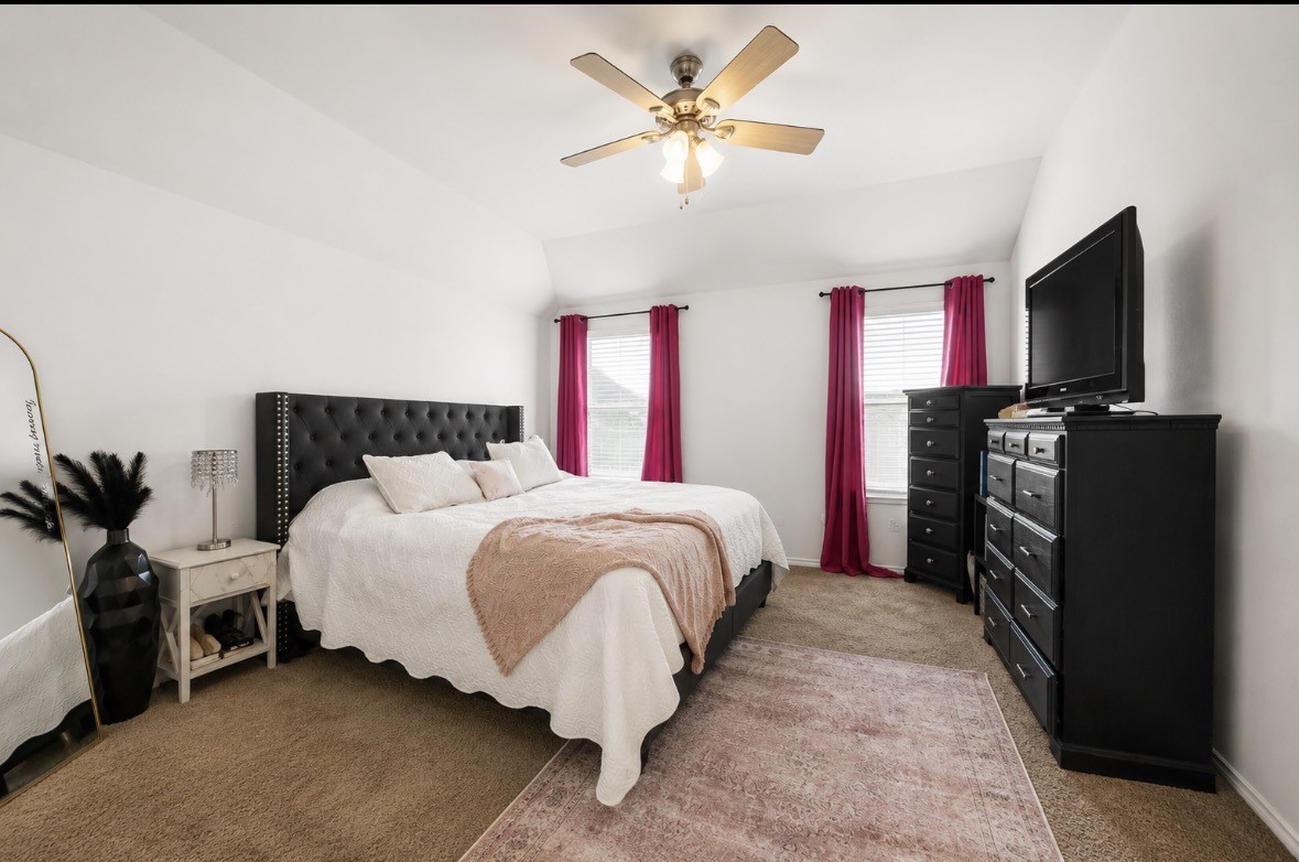 5104 Austin Ridge Fort Worth TX 76179