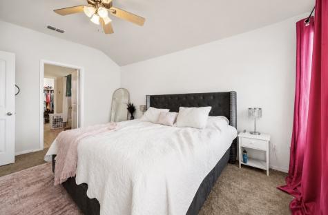 5104 Austin Ridge Fort Worth TX 76179
