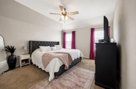5104 Austin Ridge Fort Worth TX 76179
