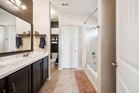 5104 Austin Ridge Fort Worth TX 76179