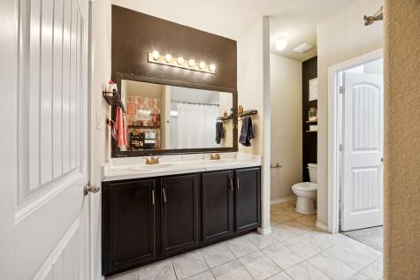 5104 Austin Ridge Fort Worth TX 76179