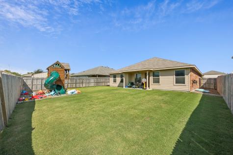 5104 Austin Ridge Fort Worth TX 76179