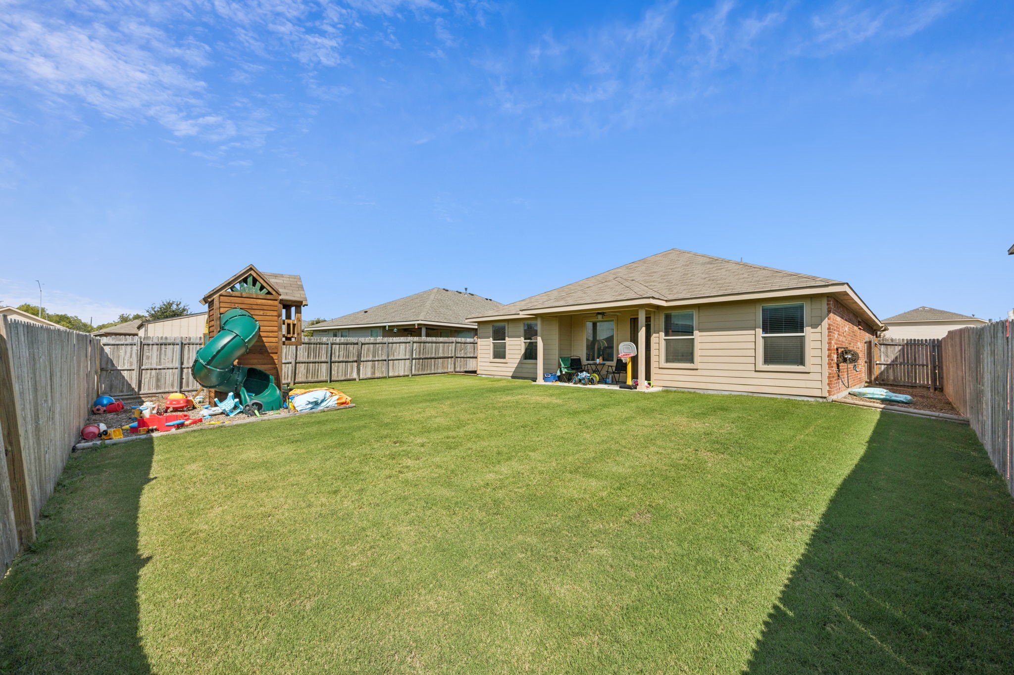 5104 Austin Ridge Fort Worth TX 76179