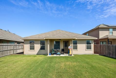 5104 Austin Ridge Fort Worth TX 76179