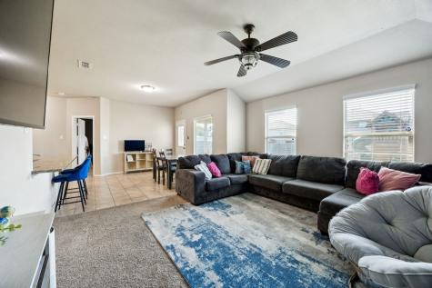 5104 Austin Ridge Fort Worth TX 76179