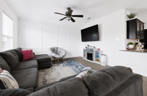 5104 Austin Ridge Fort Worth TX 76179