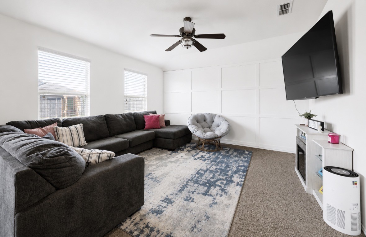 5104 Austin Ridge Fort Worth TX 76179