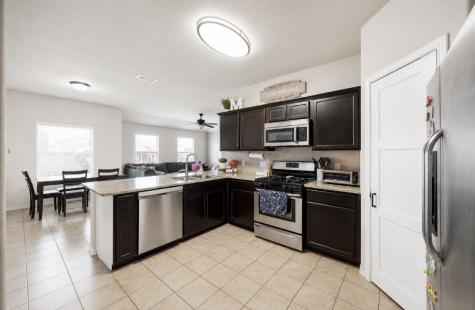 5104 Austin Ridge Fort Worth TX 76179