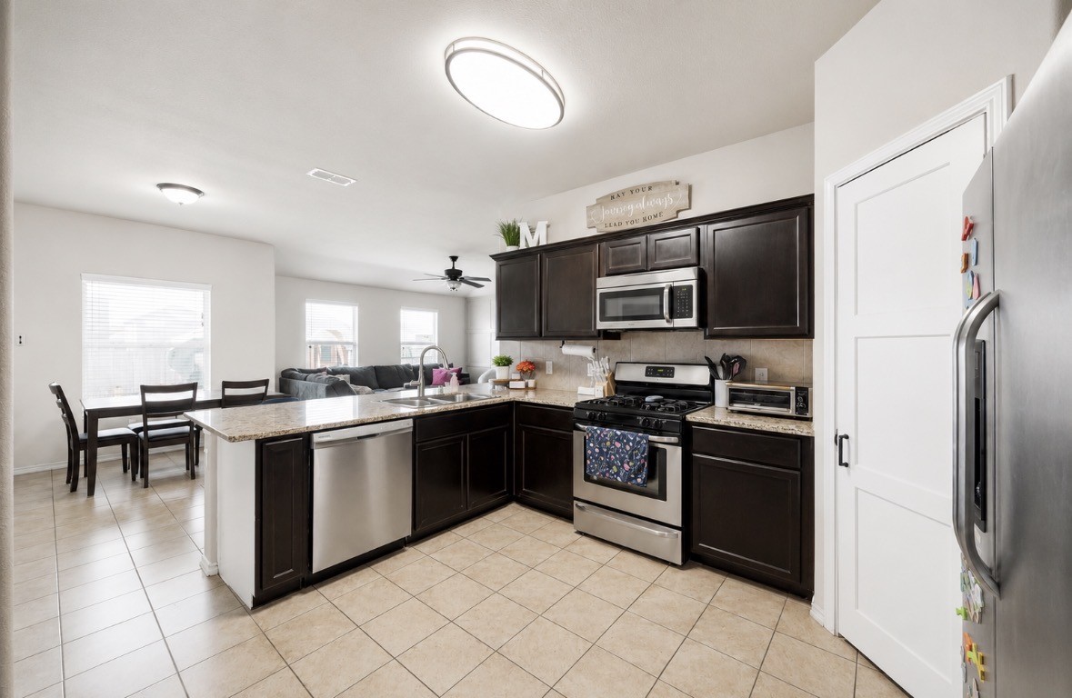 5104 Austin Ridge Fort Worth TX 76179