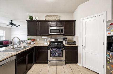 5104 Austin Ridge Fort Worth TX 76179