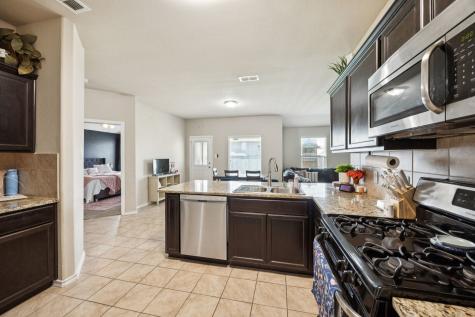5104 Austin Ridge Fort Worth TX 76179