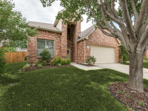 5200 Balsam Drive Mckinney TX 75071