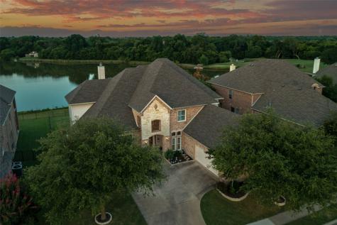 6714 Lake Meadow Lane Sachse TX 75048