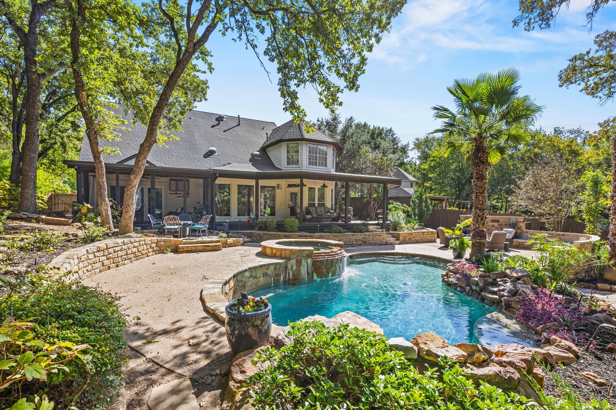 2225 Branchwood Drive Grapevine TX 76051