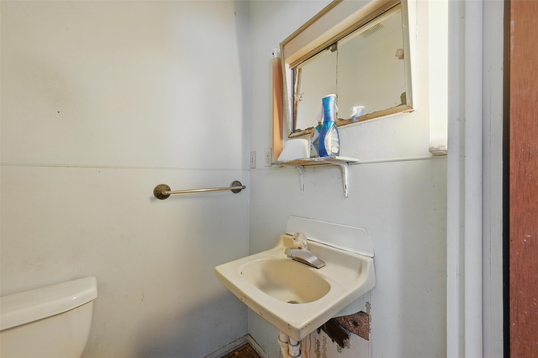 402 S Watson Street Alvarado TX 76009