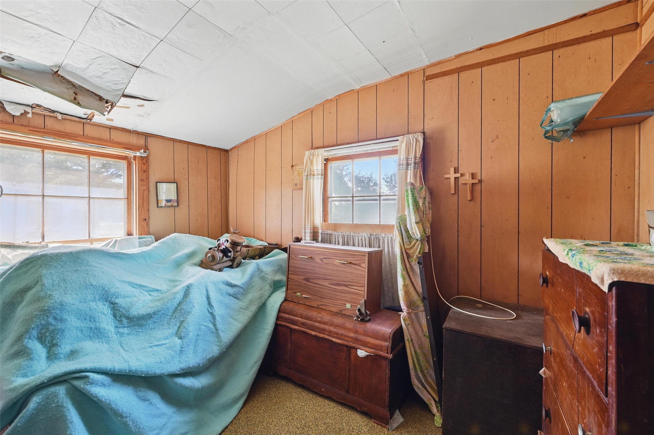 402 S Watson Street Alvarado TX 76009