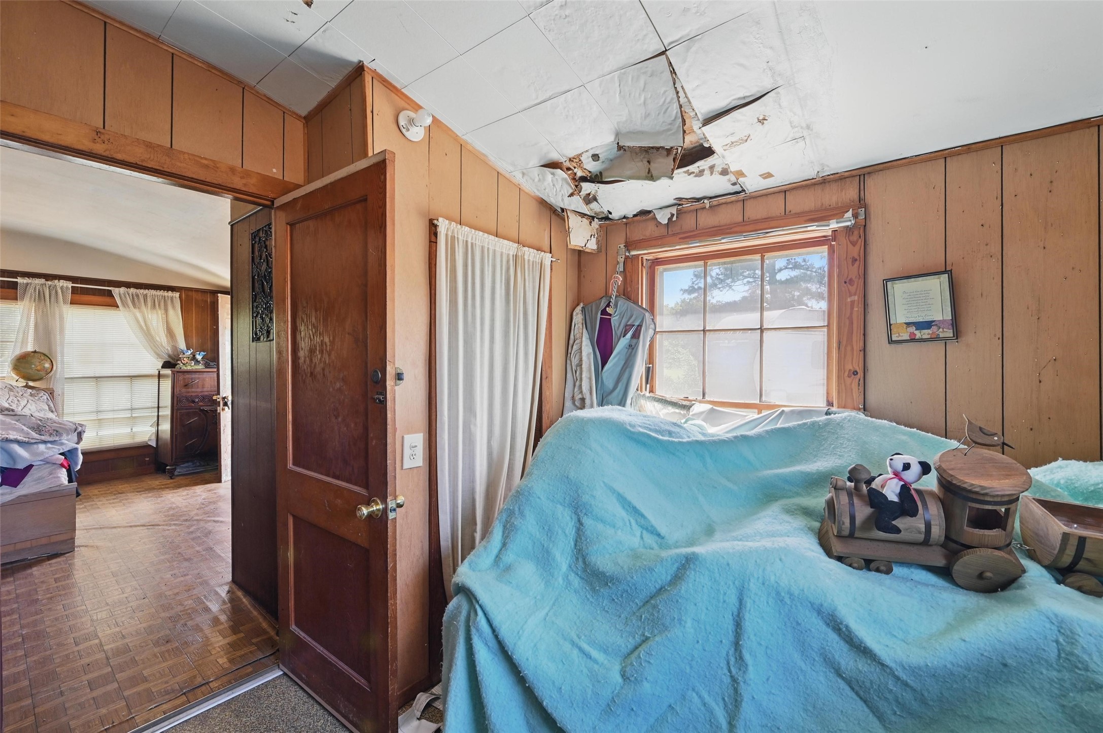 402 S Watson Street Alvarado TX 76009