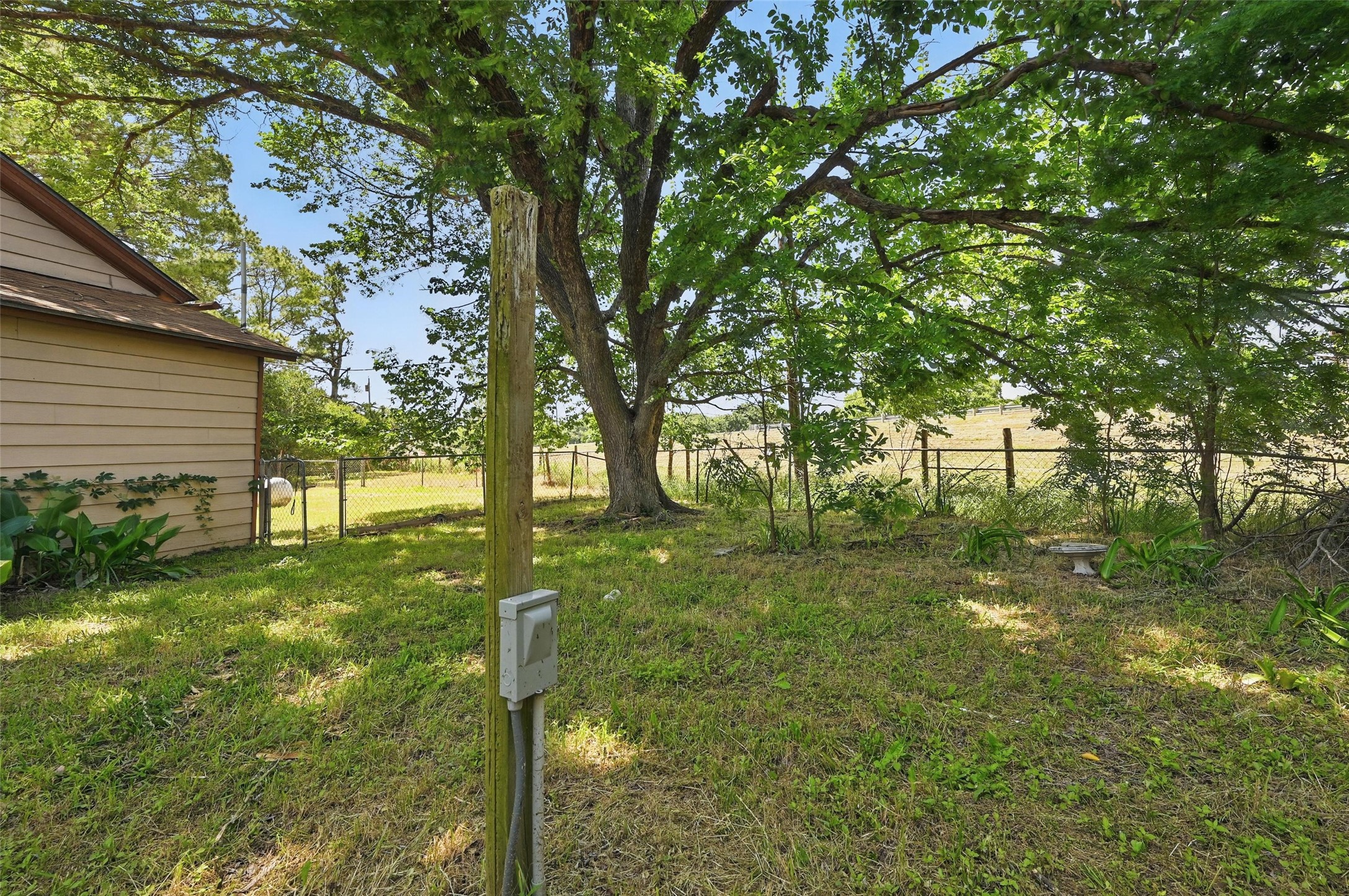 402 S Watson Street Alvarado TX 76009