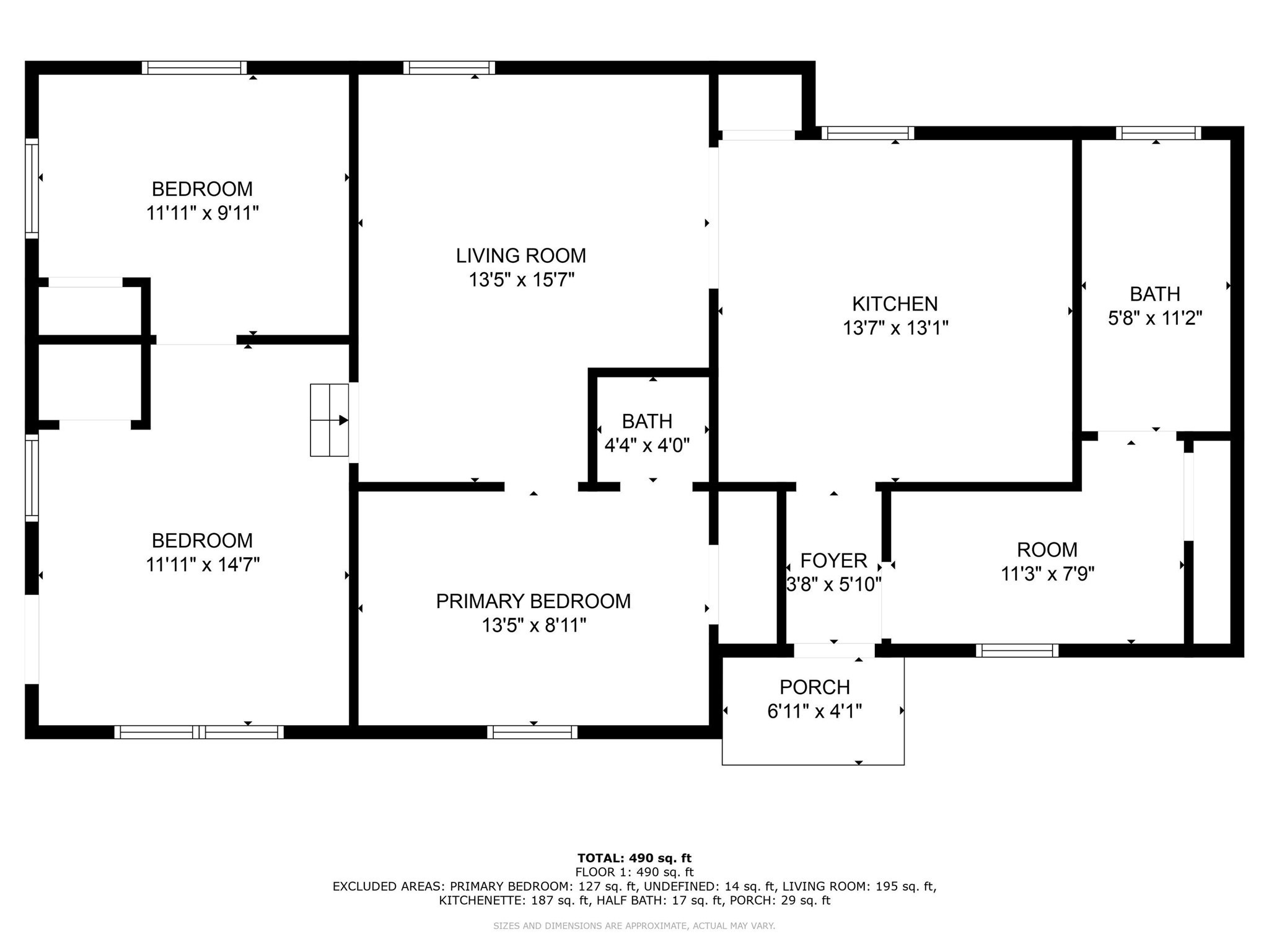 402 S Watson Street Alvarado TX 76009