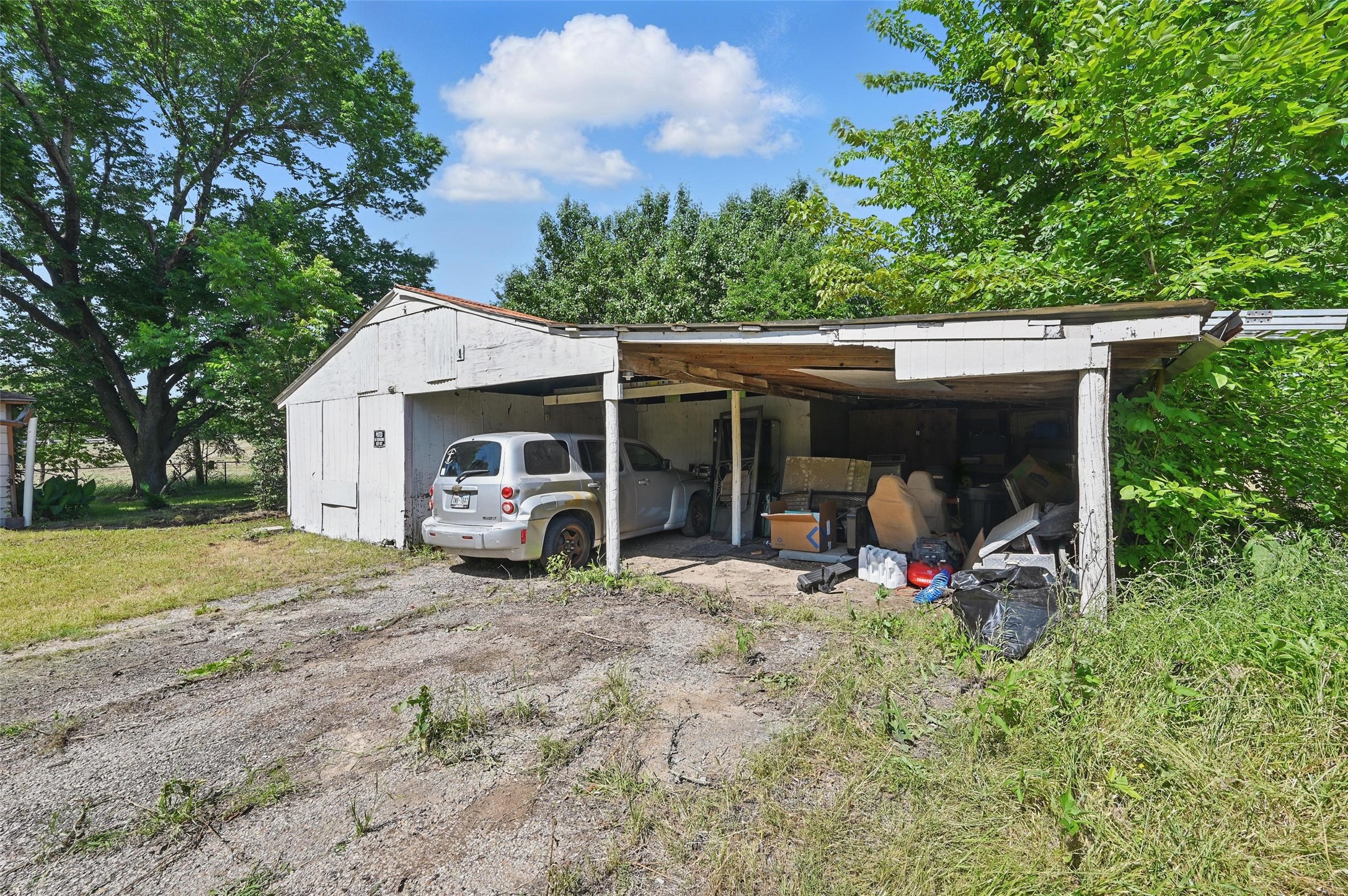 402 S Watson Street Alvarado TX 76009