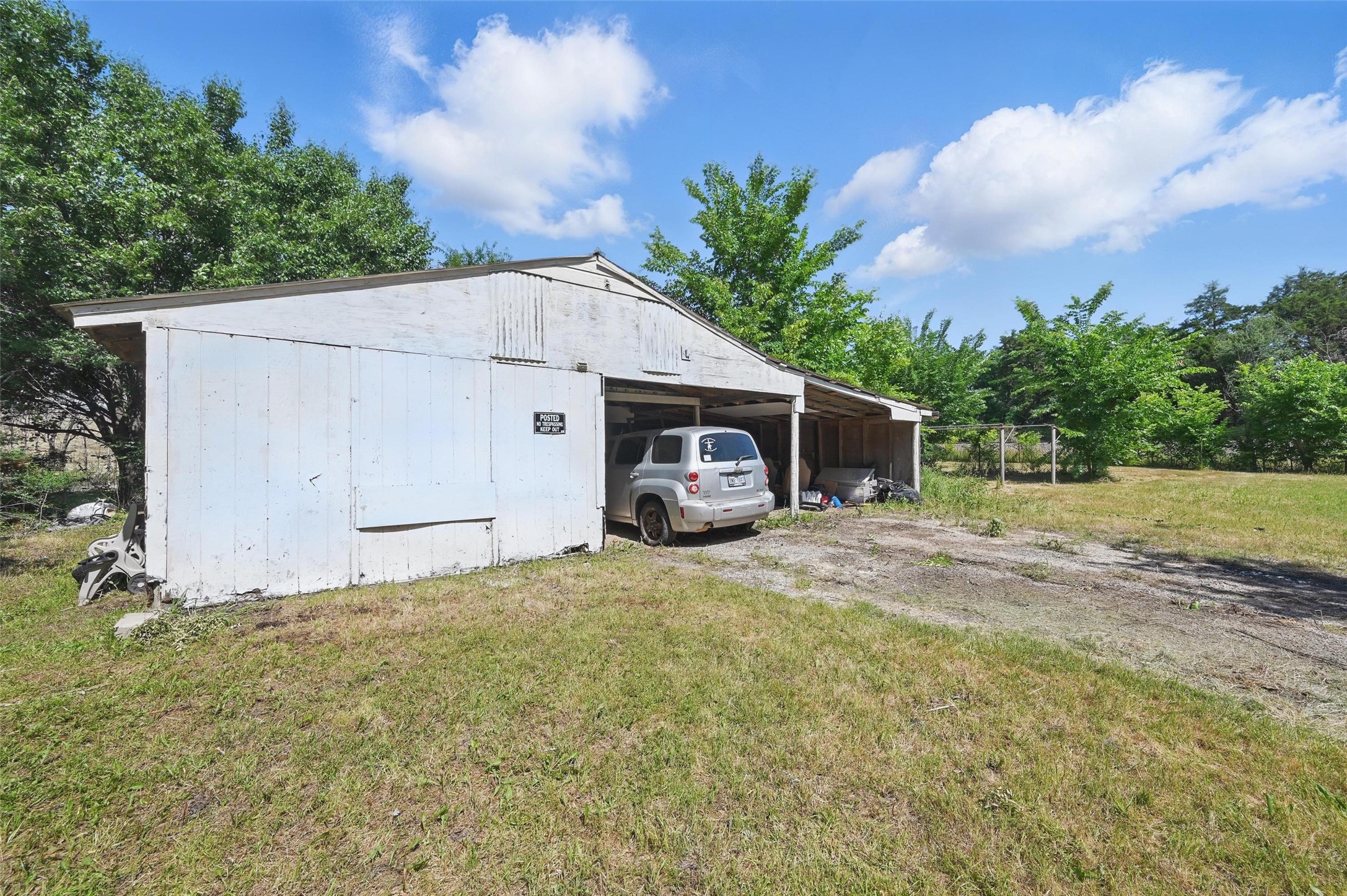 402 S Watson Street Alvarado TX 76009