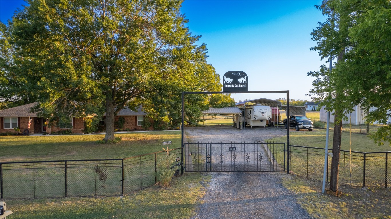 4101 County Road 2509 Royse City TX 75189