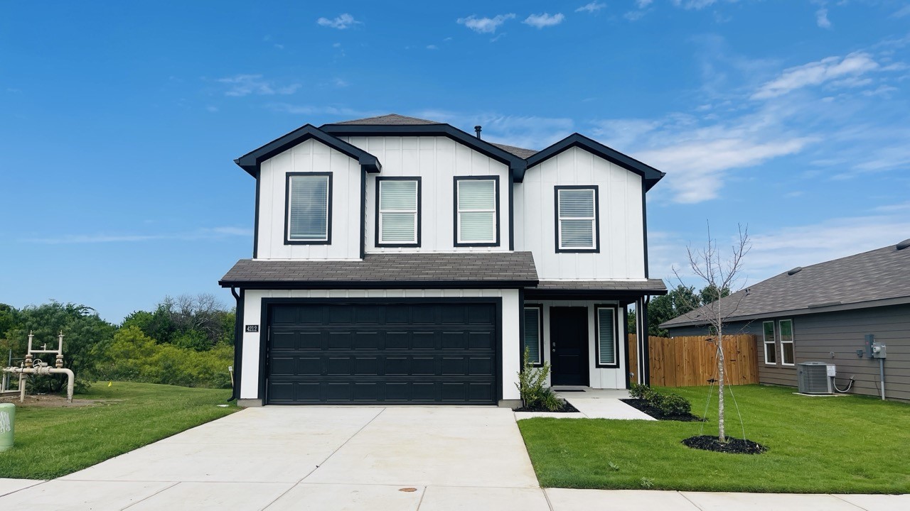 4212 Woodhill Bend Drive Fort Worth TX 76036